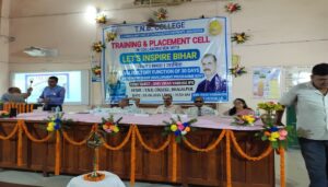 Vikas Vaibhav’s Campaign Energises Bhagalpur Youth In Month- Long Programme