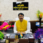 Bihar Revenue Minister Sanjay Saraogi to Conduct Ground-Level Reviews of Land Reform Schemes