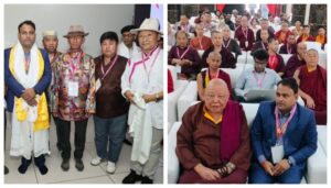 From Uren to Tibet: Three-Day International Seminar Highlights Lakhisarai’s Buddhist Heritage