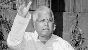 Lalu Prasad Faces Asset Attachment Order in 2011 Election Code Violation Case