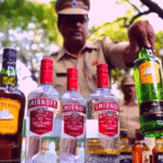 Liquor Mafias Smuggling Alcohol Into Bihar From 23 States, With Most Consignments from UP, Jharkhand and Bengal