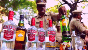 As Bihar tightens prohibition enforcement ahead of assembly elections, the state excise department has flagged a massive liquor smuggling network spanning 23 states and urged nationwide action against the mafia elements involved.