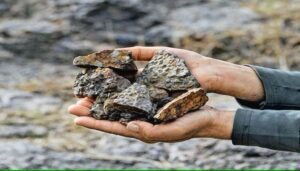 Lithium and Potash Reserves Found in Bihar