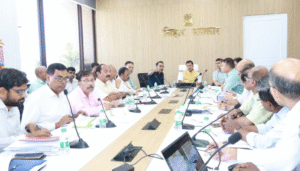 Bihar, Road Minister, Patna, Nitin Navin