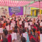 1 Month Of Mahila Samvad, 1 Collective Demand: Change