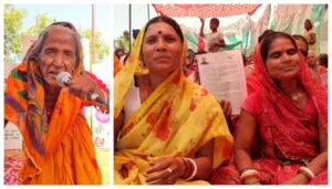 From Toilets To Tablets: Bihar Women Share Village-Level Priorities