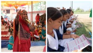 Mahila Samvad Enters Day 15 With Demands That Hit Home