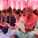 From Schools to Seeds: Bihar Women Raise Grassroots Demands in Mahila Samvad Programme