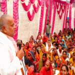 Mahila Samvad: Women raise local demands, RDD minister listens