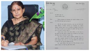 ‘Constantly Sidelined’: Patna Mayor Writes to CM Nitish Kumar Over Smart City Snub