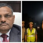 Operation Sindoor: Bihar Chief Secretary Amrit Lal Meena Calls for Tighter Internal Security, 24×7 Social Media Monitoring