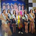 From Madhubani to the Universe: Dr Shambhavi Jha to Represent Bihar in Miss Universe India