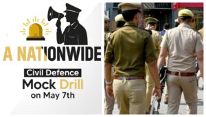 Mock Drill in Bihar Today After PoK Air Strike: Sirens to Sound in Seven Districts
