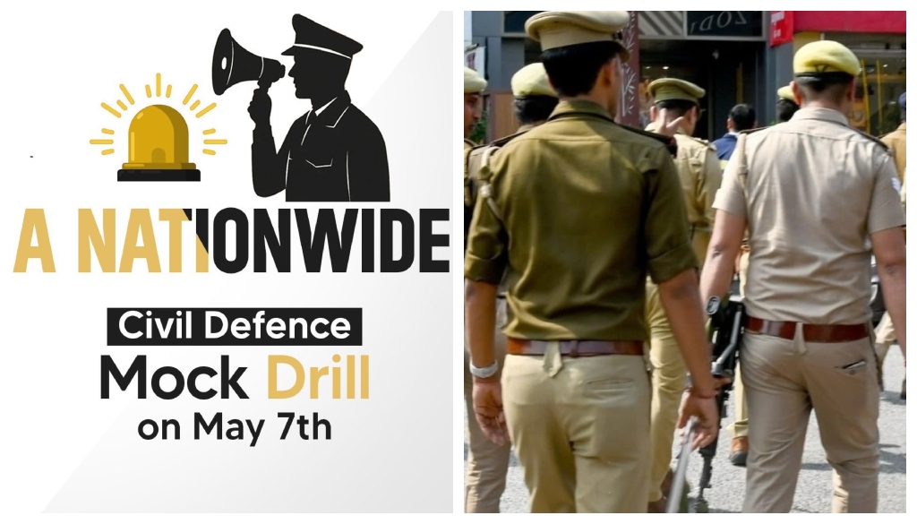 Mock Drill in Bihar Today After PoK Air Strike: Sirens to Sound in Seven Districts
