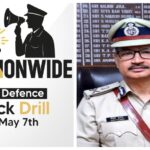 Bihar DGP Reviews Security, Orders Heightened Vigilance Ahead of Civil Defence Mock Drill