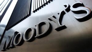 Moody’s Downgrades U.S. Credit Outlook