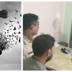 Bihar NEET Aspirant Dies By Suicide in Hajipur Hotel After Entrance Exam