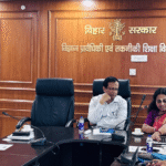 Bihar Explores Tech-Driven Strategy to Preserve Cultural Heritage