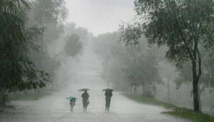 Nepal Rains Trigger Flash Floods in Kishanganj; Bihar Braces for Monsoon Amidst Soaring Temperatures