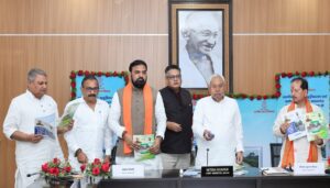 Bihar’s Buddhist Circuit Roads to Open by Year-End
