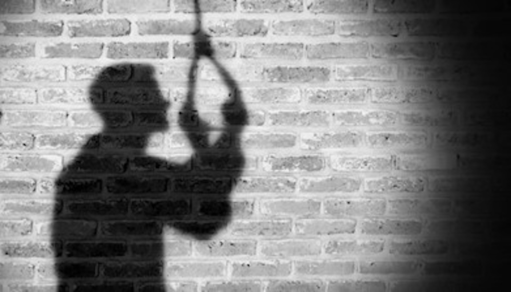 CRPF Jawan Commits Suicide at Home in Bihar’s Rajgir