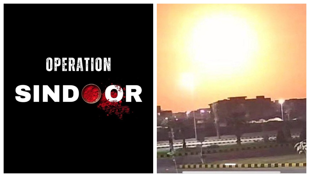 Bihar Political Leaders Unite in Praise as Indian Army Strikes Back After Pahalgam Attack