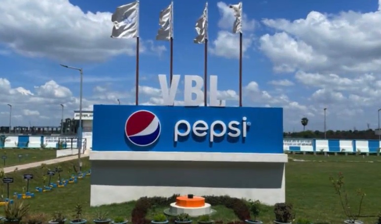 PEPSI Barauni Bihar