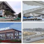 PM Modi Likely to Inaugurate Patna Airport’s New Terminal, Lay Foundation for Bihta Civil Enclave and Patna-Sasaram Highway