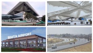 PM Modi to Inaugurate Patna Airport’s New Terminal