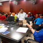 Patna Municipal Corporation To Conduct Night-Time Mock Drill To Test Monsoon Preparedness