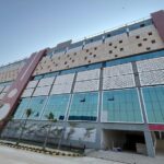 PMCH to Begin Treatment in New Hospital Building from May 15