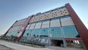 PMCH to Begin Treatment in New Hospital Building from May 15