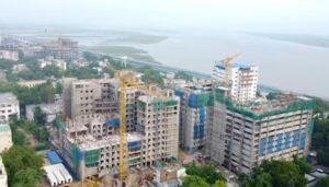 1,050 Beds to Open at New PMCH Block from May 3