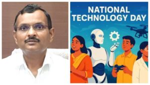 Technology Driving Energy Transformation in Bihar, Says Energy Secretary Pankaj Kumar Pal