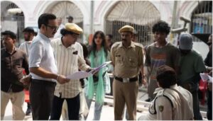 Pankaj Tripathi Gets Emotional As He Shoots In Bihar For The First Time In Two-Decade Career