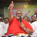 Pappu Yadav to Rejoin Congress, Plans Rally in Patna’s Gandhi Maidan with Rahul and Priyanka Gandhi