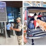 Operation Sindoor: Heightened Security At Patna Airport, Extra Checks In Place Till May 18