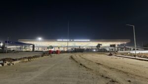 New Patna Airport Terminal to Feature 64 Check-in Counters, Aerobridges and Passenger Comforts