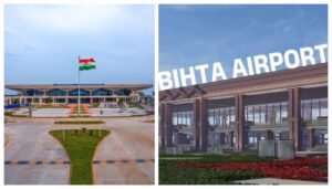Aviation Leap for Bihar: New Patna Terminal and Bihta Airport Enclave Set to Redefine Regional Connectivity