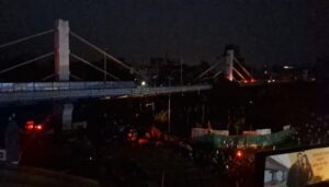 Blackout in Patna as Sirens Sound: Mock Drill Conducted in Six Bihar Cities