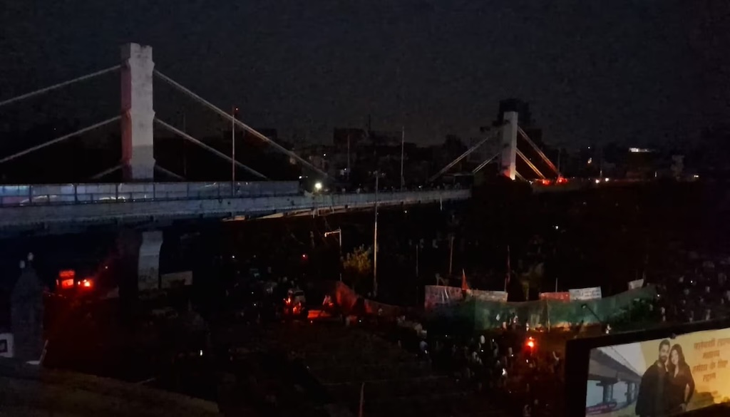 Blackout in Patna as Sirens Sound: Mock Drill Conducted in Six Bihar Cities