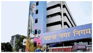 Patna’s ‘Manhole Ambulance’ to Fix Broken Covers Using Repurposed Vehicles Across the city