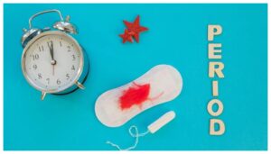 UNICEF Report Reveals Concerning Menstrual Hygiene Practices Among Women in Bihar