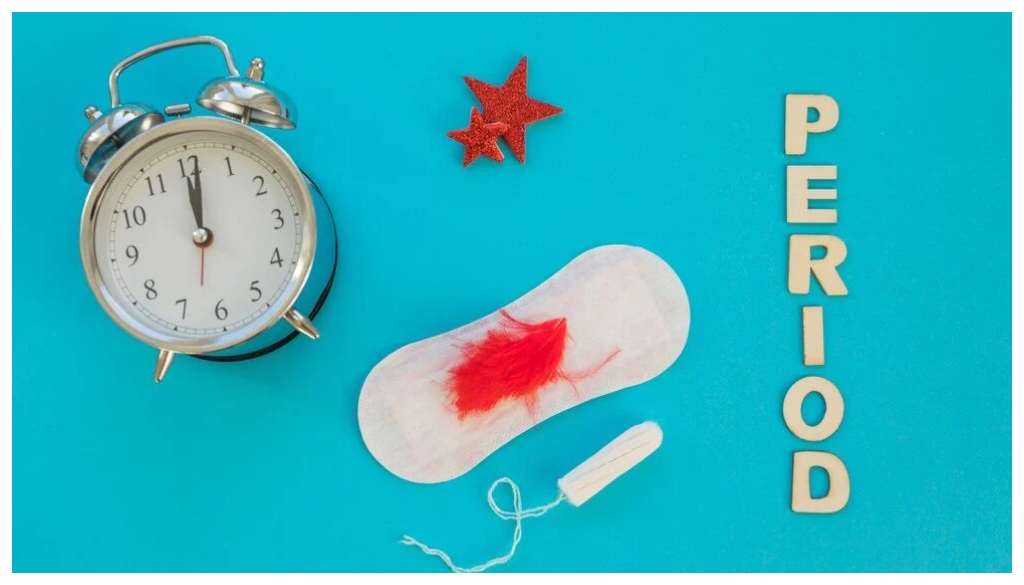 UNICEF Report Reveals Concerning Menstrual Hygiene Practices Among Women in Bihar