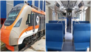 Indian Railways Plan Second Namo Bharat Route in Bihar, Exploring Patna-Buxar and Patna-Gayaji Options