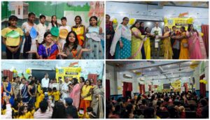 Gargi Pathshala Turns Three’: Bihar’s Women-Led Learning Revolution Gathers Momentum