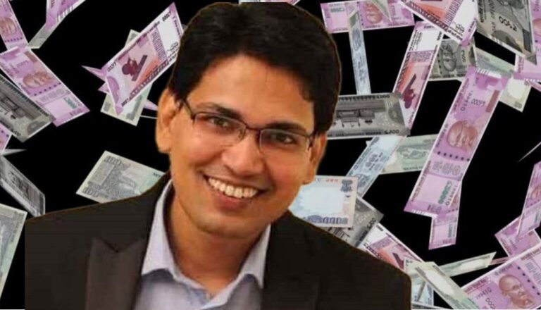 From Patna to Dubai and Europe: ED Probes Contractor Rishu Shri’s Role in Money Laundering Deals for Bihar Officials