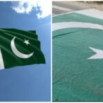 Pakistan Flag Laid on Bihar Road in Protest Over Pahalgam Attack; Police Intervene