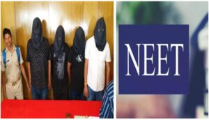 Doctor Among Two Arrested in NEET Impersonation Scam in Bihar's Samastipur