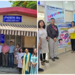 Free HPV Vaccination Drive Begins at IGIMS for Girls Aged 9–14 in Bihar to Prevent Cervical Cancer